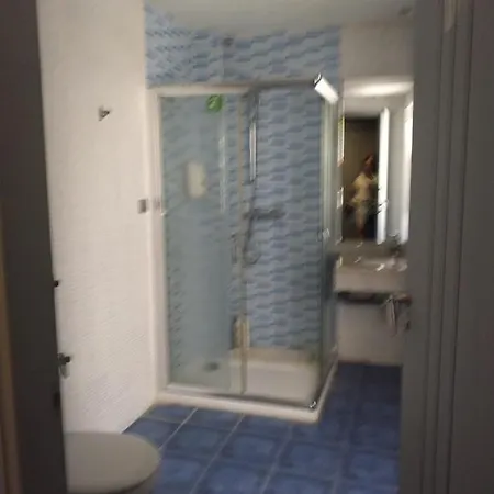 A Parada Do Camino Y Privadas *