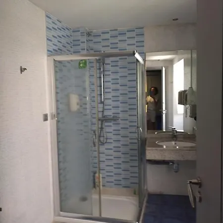 Hostel A Parada Do Camino Y Privadas *