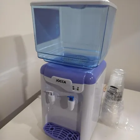 A Parada Do Camino Y Privadas * Падрон