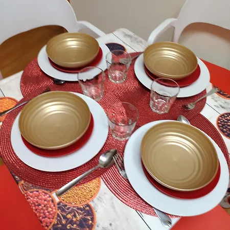 A Parada Do Camino Y Privadas *