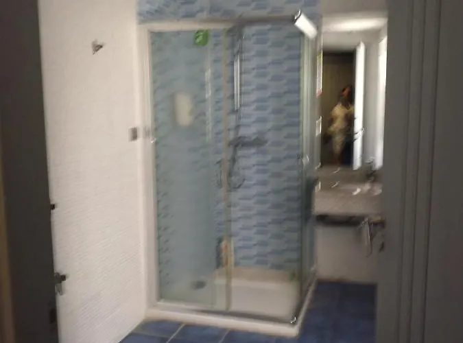 A Parada Do Camino Y Privadas *